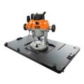 Plunge Router 2400w 1/2'& 1/4'collet 230v